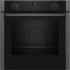 Neff B3ACE2AG3 N50, Backofen (schwarz/graphit) -Alternate Verkäufe Neff B3ACE2AG3 N50 Backofen@@100098128