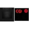 Neff BX36B0, Backofen-Set (schwarz/edelstahl) 17 Neff BX36B0, Backofen-Set (schwarz/edelstahl) -Alternate Verkäufe Neff BX36B0 Backofen Set@@100098522