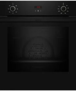 Neff BX38IB, Backofen-Set (schwarz/edelstahl) -Alternate Verkäufe Neff BX38IB Backofen Set@@100039372 1