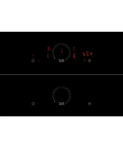 Neff BX38IB, Backofen-Set (schwarz/edelstahl) -Alternate Verkäufe Neff BX38IB Backofen Set@@100039372 3