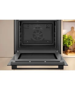 Neff BX38IB, Backofen-Set (schwarz/edelstahl) -Alternate Verkäufe Neff BX38IB Backofen Set@@100039372 7