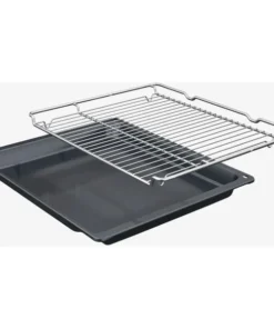 Neff BX38IB, Backofen-Set (schwarz/edelstahl) -Alternate Verkäufe Neff BX38IB Backofen Set@@100039372 8