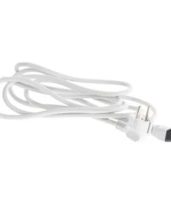 Neff Herd-Anschlusskabel Z99RX70X0, 3 Meter (weiß)