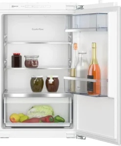 Neff KI1212FE0 N50, Vollraumkühlschrank (880 Mm Nische)