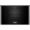 Neff NL4GR31N1 N 70, Mikrowelle (schwarz/edelstahl, Türanschlag Links) 5 Neff NL4GR31N1 N 70, Mikrowelle (schwarz/edelstahl, Türanschlag Links) -Alternate Verkäufe Neff NL4GR31N1 N 70 Mikrowelle@@100039161