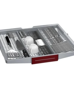 Neff S145ECS00E, Spülmaschine (edelstahl (gebürstet), 60 Cm, Home Connect) -Alternate Verkäufe Neff S145ECS00E Sp lmaschine@@100039521 4