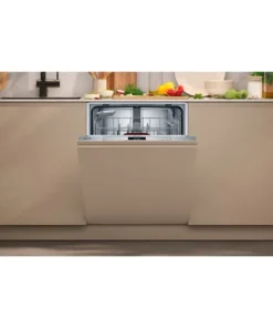 Neff S155HTX00E, Spülmaschine (60 Cm, Home Connect) -Alternate Verkäufe Neff S155HTX00E Sp lmaschine@@100039581 1