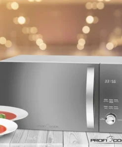 ProfiCook PC-MWG 1176 H, Mikrowelle -Alternate Verkäufe ProfiCook PC MWG 1176 H Mikrowelle@@9gog4p00 7