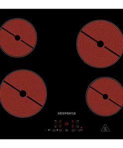 Respekta ASET9004400, Backofen-Set (schwarz) -Alternate Verkäufe Respekta ASET9004400 Backofen Set@@100151066 2