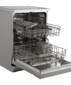 Respekta Bena GSPS60SI-12, Spülmaschine (silber, 60 Cm) -Alternate Verkäufe Respekta Bena GSPS60SI 12 Sp lmaschine@@100151179 4