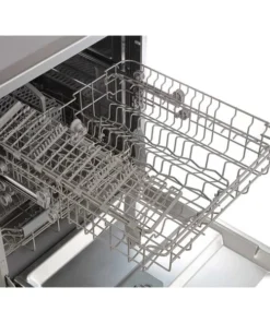 Respekta Bena GSPS60SI-12, Spülmaschine (silber, 60 Cm) -Alternate Verkäufe Respekta Bena GSPS60SI 12 Sp lmaschine@@100151179 6