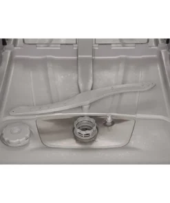 Respekta Bena GSPS60SI-12, Spülmaschine (silber, 60 Cm) -Alternate Verkäufe Respekta Bena GSPS60SI 12 Sp lmaschine@@100151179 9