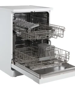 Respekta Bena GSPS60W-12, Spülmaschine (weiß, 60 Cm) -Alternate Verkäufe Respekta Bena GSPS60W 12 Sp lmaschine@@100151185 4