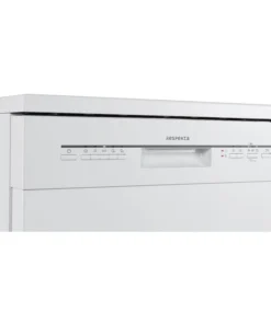 Respekta Bena GSPS60W-12, Spülmaschine (weiß, 60 Cm) -Alternate Verkäufe Respekta Bena GSPS60W 12 Sp lmaschine@@100151185 5