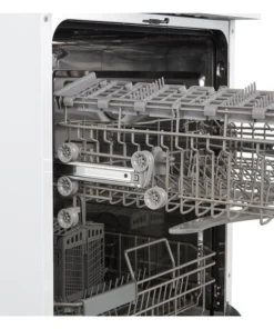 Respekta Bena GSPS60W-12, Spülmaschine (weiß, 60 Cm) -Alternate Verkäufe Respekta Bena GSPS60W 12 Sp lmaschine@@100151185 6