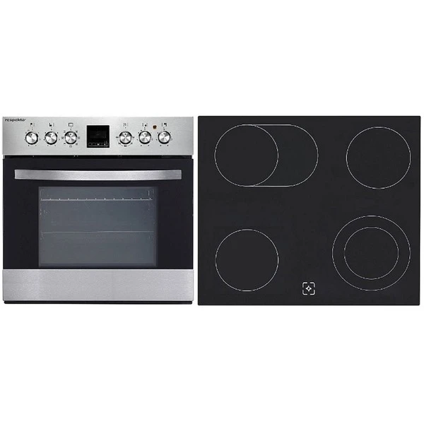 Respekta DIGI SET 6 PP AN, Herdset 1 Respekta DIGI SET 6 PP AN, Herdset