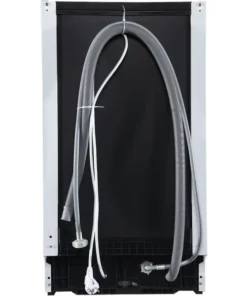 Respekta GSP 45 TID M, Spülmaschine (edelstahl, 45 Cm) -Alternate Verkäufe Respekta GSP 45 TID M Sp lmaschine@@1801310 3