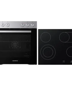 Respekta HS2201-26, Herdset