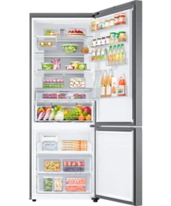 SAMSUNG RB53DG706AS9EF, Kühl-/Gefrierkombination (edelstahl, AI Energy Mode, Twin Cooling Plus, Metal Cooling) -Alternate Verkäufe SAMSUNG RB53DG706AS9EF K hl Gefrierkombination@@100052526 5