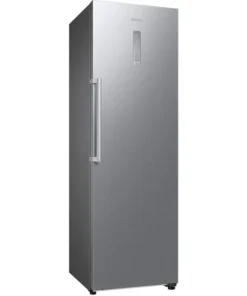 SAMSUNG RR39C7BH6S9/EG, Vollraumkühlschrank (edelstahl)