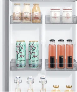 SAMSUNG RR39C7BH6S9/EG, Vollraumkühlschrank (edelstahl) -Alternate Verkäufe SAMSUNG RR39C7BH6S9 EG Vollraumk hlschrank@@100108497 6