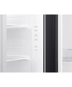 SAMSUNG RS62DG5003B1EF, Side-by-Side (edelstahl (dunkel), AI Energy Mode, All-round Cooling, Twist Ice Maker) -Alternate Verkäufe SAMSUNG RS62DG5003B1EF Side by Side@@100052524 6