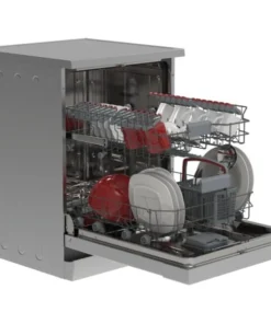 Sharp QW-HX12S47ES-DE, Spülmaschine -Alternate Verkäufe Sharp QW HX12S47ES DE Sp lmaschine@@1871129 2