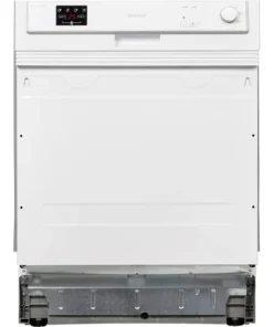 Sharp QW-HX12S47EW-DE, Spülmaschine