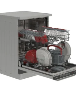 Sharp QW-I23F47ES-DE, Spülmaschine 8 Sharp QW-I23F47ES-DE, Spülmaschine -Alternate Verkäufe Sharp QW I23F47ES DE Sp lmaschine@@1871062 2