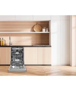 Sharp QW-NA25S44BI-DE, Spülmaschine -Alternate Verkäufe Sharp QW NA25S44BI DE Sp lmaschine@@1871127 7