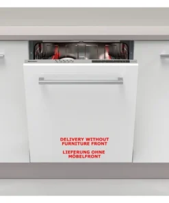 Sharp QW-NI14I47EX-DE, Spülmaschine