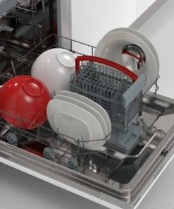 Sharp QW-NI14I47EX-DE, Spülmaschine -Alternate Verkäufe Sharp QW NI14I47EX DE Sp lmaschine@@1736003 4