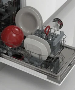 Sharp QW-NS14I49EX-DE, Spülmaschine -Alternate Verkäufe Sharp QW NS14I49EX DE Sp lmaschine@@1871125 5