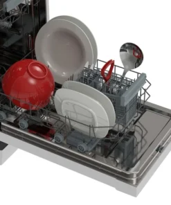 Sharp QW-NS24F44DI-DE, Spülmaschine -Alternate Verkäufe Sharp QW NS24F44DI DE Sp lmaschine@@1725841 3