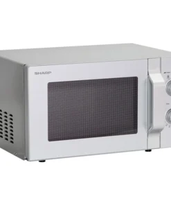 Sharp R204S, Mikrowelle