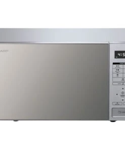 Sharp RBG232TM, Mikrowelle