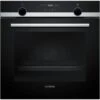 Siemens HB517GBS3 IQ500, Backofen (schwarz/edelstahl, 60 Cm) 13 Siemens HB517GBS3 IQ500, Backofen (schwarz/edelstahl, 60 Cm) -Alternate Verkäufe Siemens HB517GBS3 IQ500 Backofen@@100114268