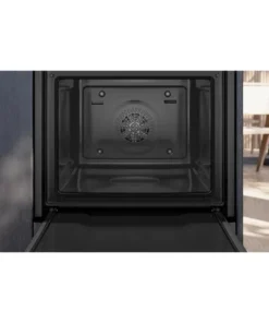 Siemens HB578HBS7 IQ500, Backofen (schwarz/edelstahl, 60 Cm, Home Connect) -Alternate Verkäufe Siemens HB578HBS7 IQ500 Backofen@@100093470 2