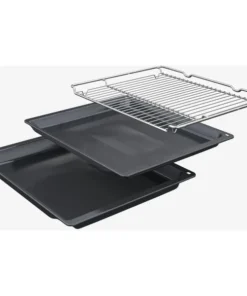 Siemens HM776GKB1 IQ700, Backofen (schwarz/edelstahl, Mit Mikrowellenfunktion, 60 Cm, Home Connect) 11 Siemens HM776GKB1 IQ700, Backofen (schwarz/edelstahl, Mit Mikrowellenfunktion, 60 Cm, Home Connect) -Alternate Verkäufe Siemens HM776GKB1 IQ700 Backofen@@100035191 5