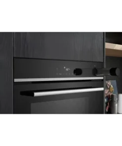 Siemens HR532GBS3 IQ300, Backofen (schwarz/edelstahl, 60 Cm) 8 Siemens HR532GBS3 IQ300, Backofen (schwarz/edelstahl, 60 Cm) -Alternate Verkäufe Siemens HR532GBS3 IQ300 Backofen@@100114193 3