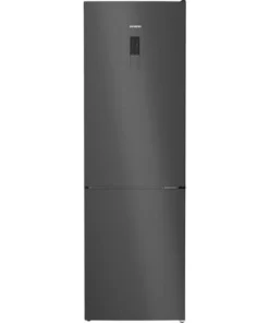 Siemens KG36NXXBF IQ300, Kühl-/Gefrierkombination (edelstahl (dunkel))
