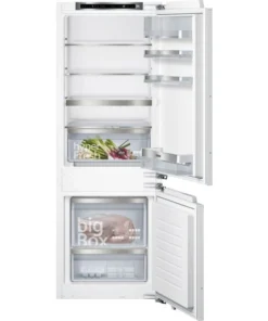 Siemens KI77SADE0 IQ500, Kühl-/Gefrierkombination