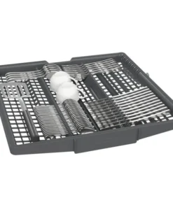 Siemens SN15EW06CS IQ500, Spülmaschine (weiß, 60 Cm, Home Connect) -Alternate Verkäufe Siemens SN15EW06CS iQ500 Sp lmaschine@@100134723 1