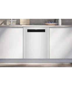 Siemens SN15EW06CS IQ500, Spülmaschine (weiß, 60 Cm, Home Connect) -Alternate Verkäufe Siemens SN15EW06CS iQ500 Sp lmaschine@@100134723 4