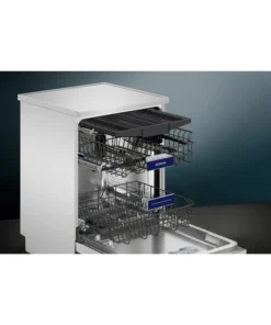 Siemens SN23EW03ME IQ300, Spülmaschine (weiß/schwarz, 60 Cm, Home Connect) -Alternate Verkäufe Siemens SN23EW03ME IQ300 Sp lmaschine@@100034652 2