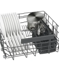 Siemens SN43ES22AE IQ300 , Spülmaschine (edelstahl (gebürstet)/schwarz, 60 Cm, Home Connect) -Alternate Verkäufe Siemens SN43ES22AE IQ300 Sp lmaschine@@100114266 2