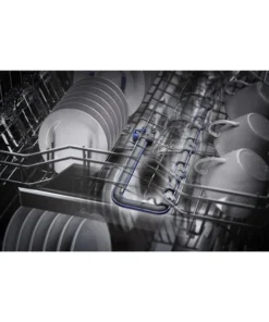 Siemens SN65ZX07CE IQ500, Spülmaschine (60 Cm, Home Connect) -Alternate Verkäufe Siemens SN65ZX07CE IQ500 Sp lmaschine@@100035444 6