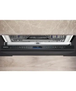 Siemens SN87TX02CE IQ700, Spülmaschine (60 Cm, Home Connect) -Alternate Verkäufe Siemens SN87TX02CE IQ700 Sp lmaschine@@100114253 2