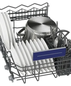 Siemens SR63EX24KE IQ300, Spülmaschine (45 Cm, Home Connect) -Alternate Verkäufe Siemens SR63EX24KE IQ300 Sp lmaschine@@100035971 6