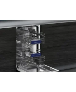 Siemens SR63HX74KE IQ300, Spülmaschine (45 Cm, Home Connect) -Alternate Verkäufe Siemens SR63HX74KE IQ300 Sp lmaschine@@100035978 3